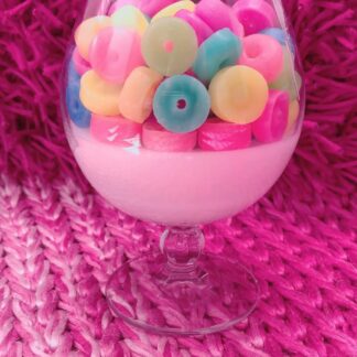 Mini Donuts
