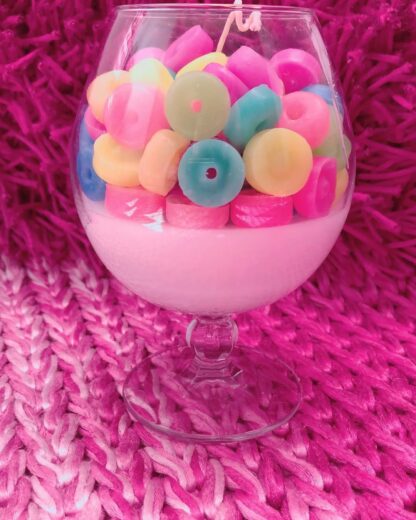 Mini Donuts