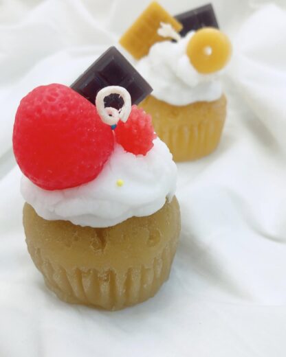 Cake Candles