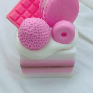 Decorative Soap