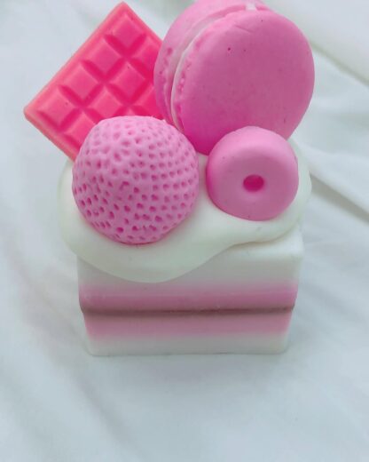 Decorative Soap