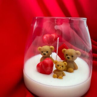 Valentine Bears