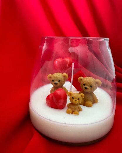 Valentine Bears