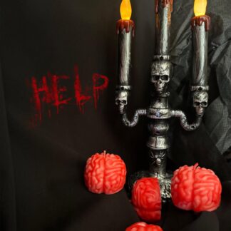 Brain Candle