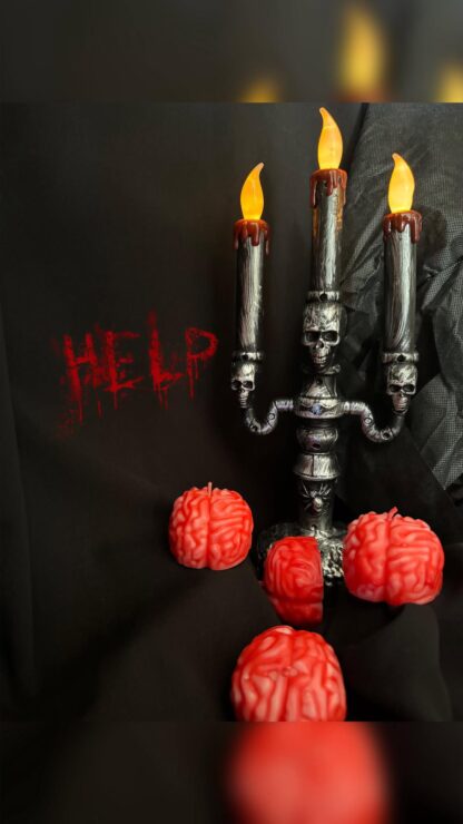 Brain Candle