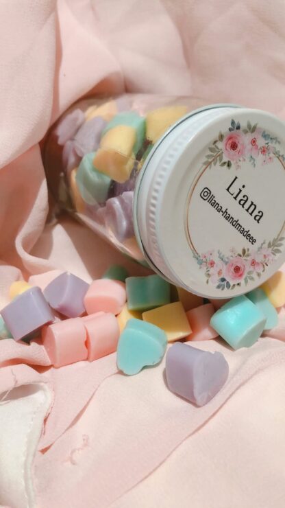 Candy Jar Soap