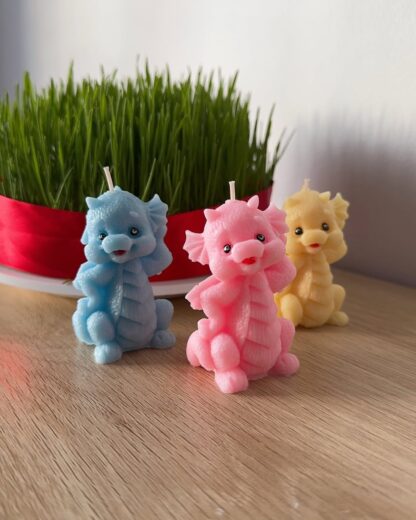 Dragons