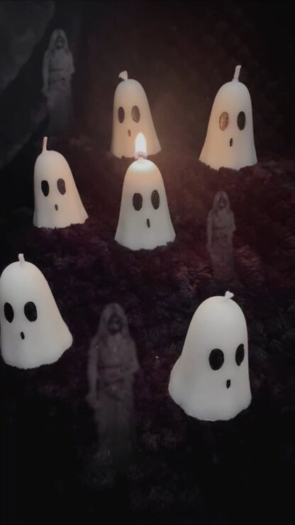 Ghouls Night Out