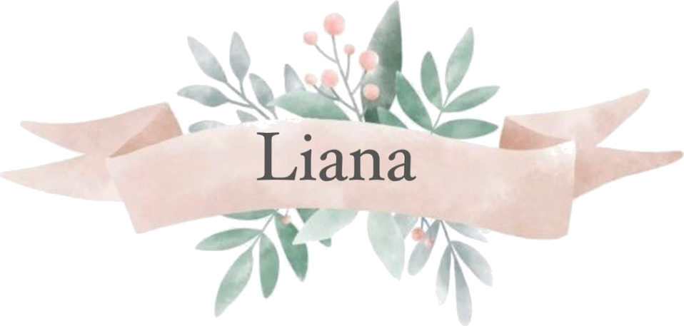 Liana Candle