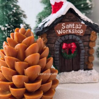 Santa's Workshop